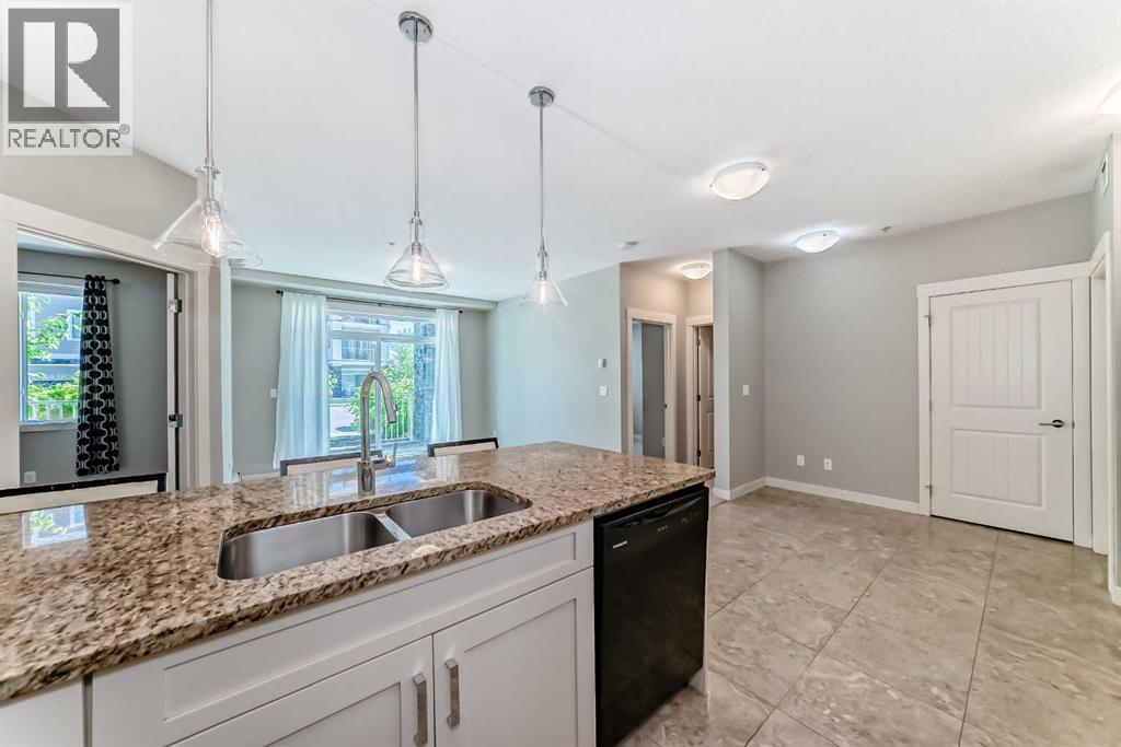 3107, 522 Cranford Drive Se, Calgary, Alberta  T3M 2L7 - Photo 2 - A2249002