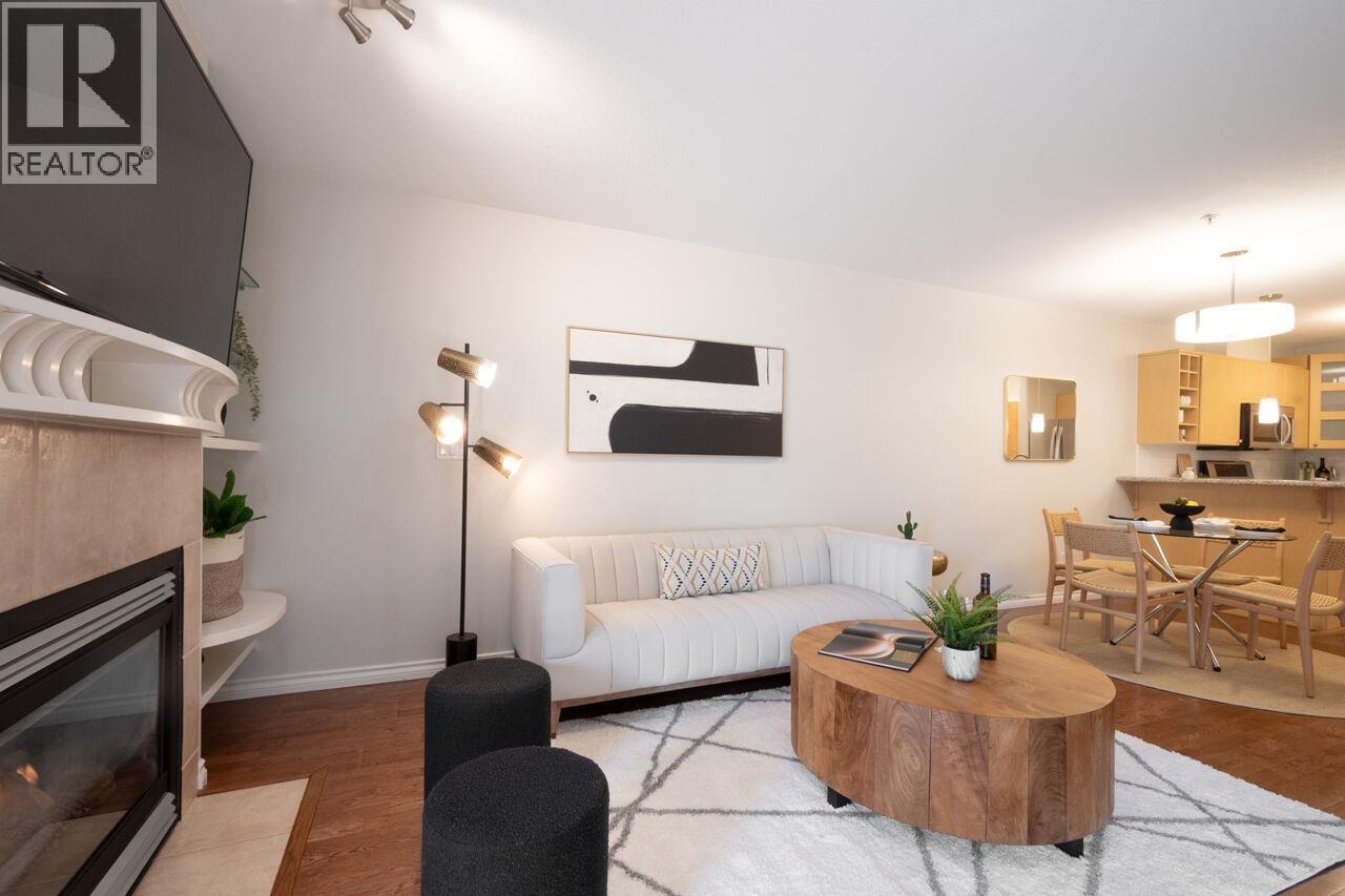 108 3136 St Johns Street, Port Moody, British Columbia V3H 5E4 - Photo 18 - R3050800