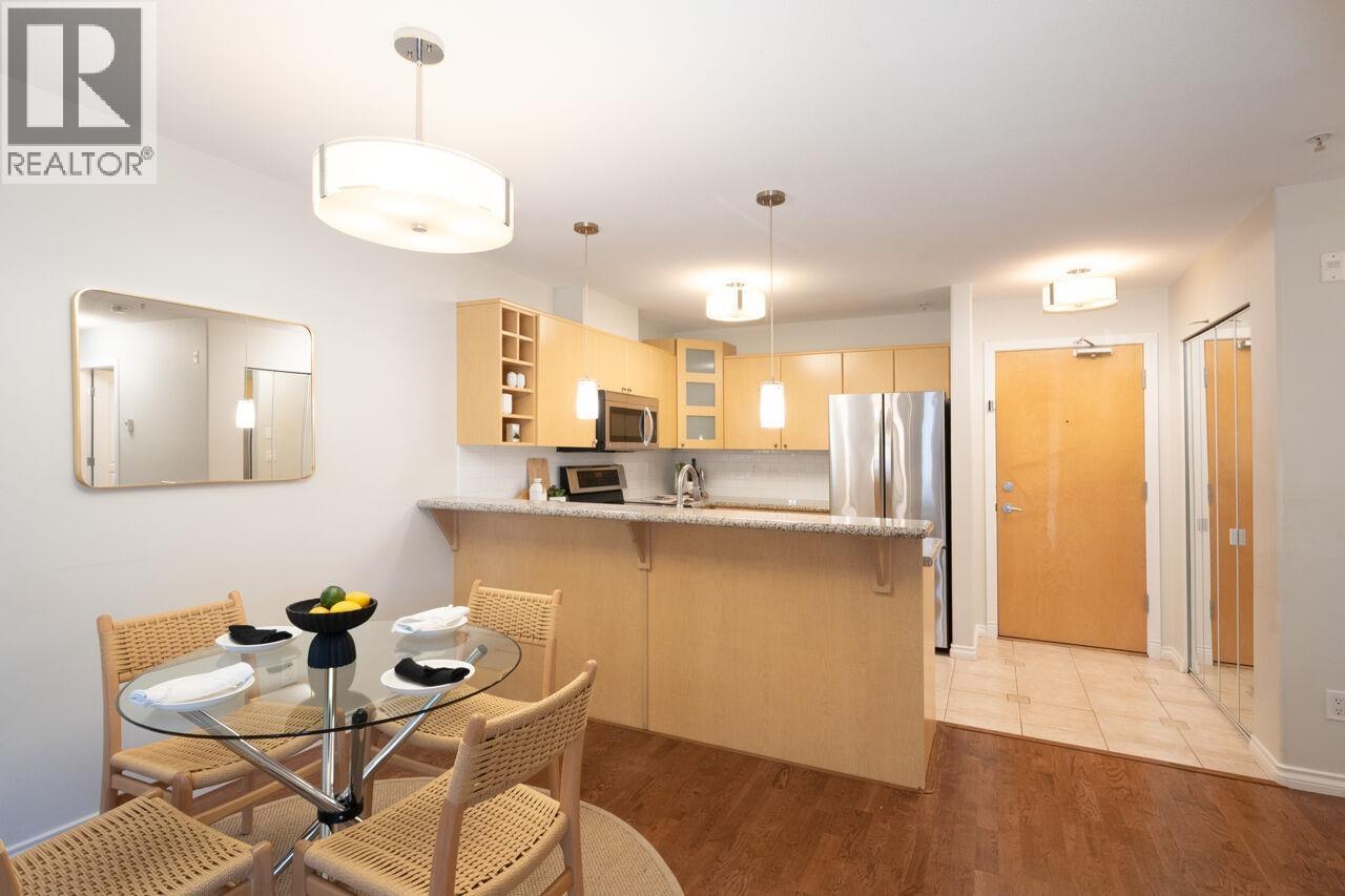 108 3136 St Johns Street, Port Moody, British Columbia V3H 5E4 - Photo 2 - R3050800