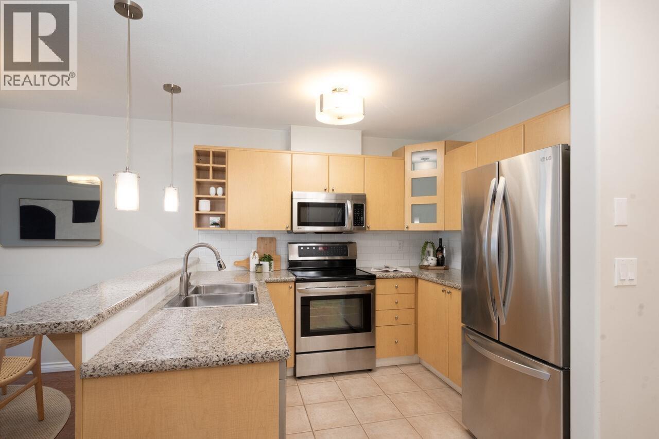 108 3136 St Johns Street, Port Moody, British Columbia V3H 5E4 - Photo 9 - R3050800