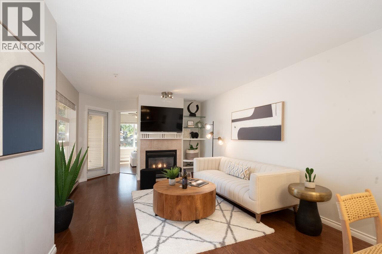 108 3136 St Johns Street, Port Moody, British Columbia V3H 5E4 - Photo 19 - R3050800