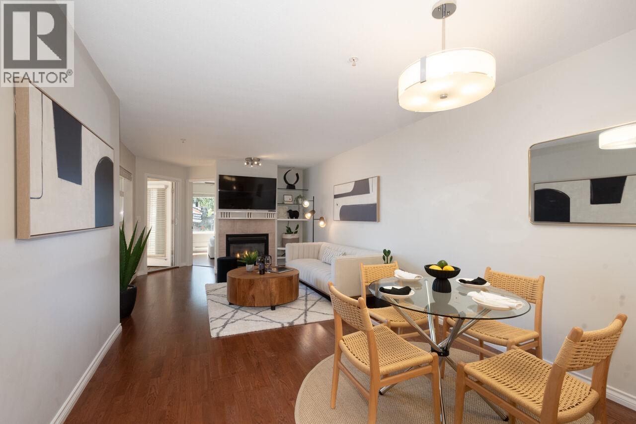 108 3136 St Johns Street, Port Moody, British Columbia V3H 5E4 - Photo 15 - R3050800