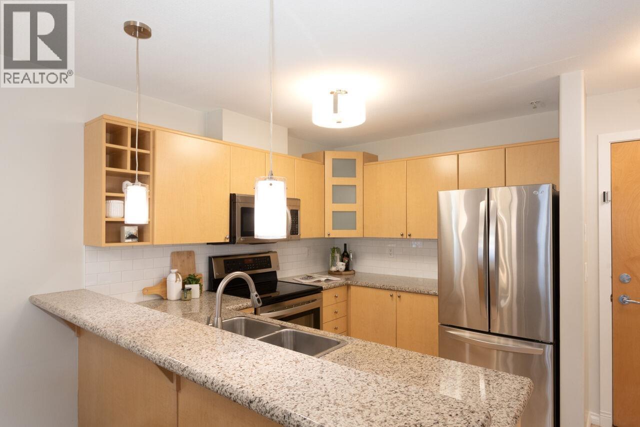 108 3136 St Johns Street, Port Moody, British Columbia V3H 5E4 - Photo 8 - R3050800