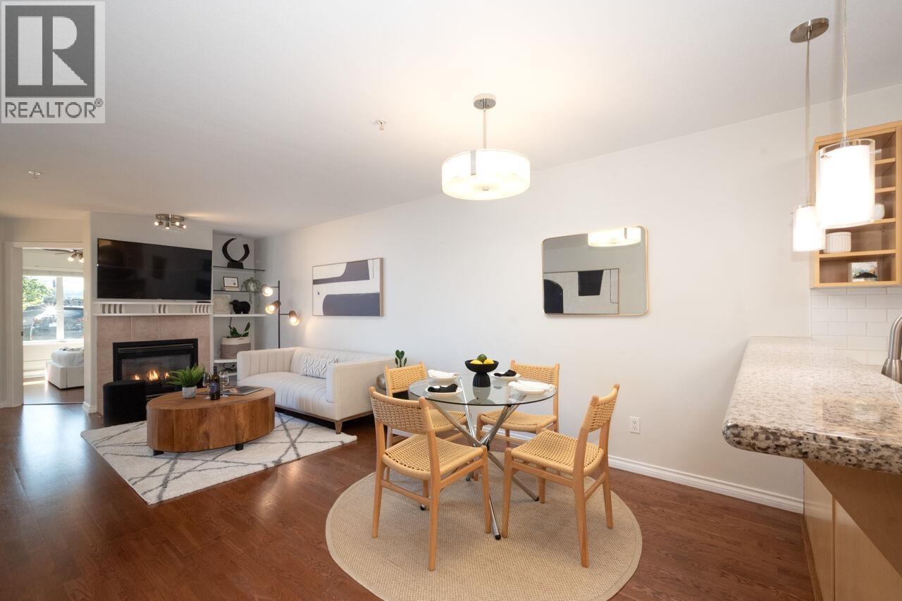 108 3136 St Johns Street, Port Moody, British Columbia V3H 5E4 - Photo 11 - R3050800