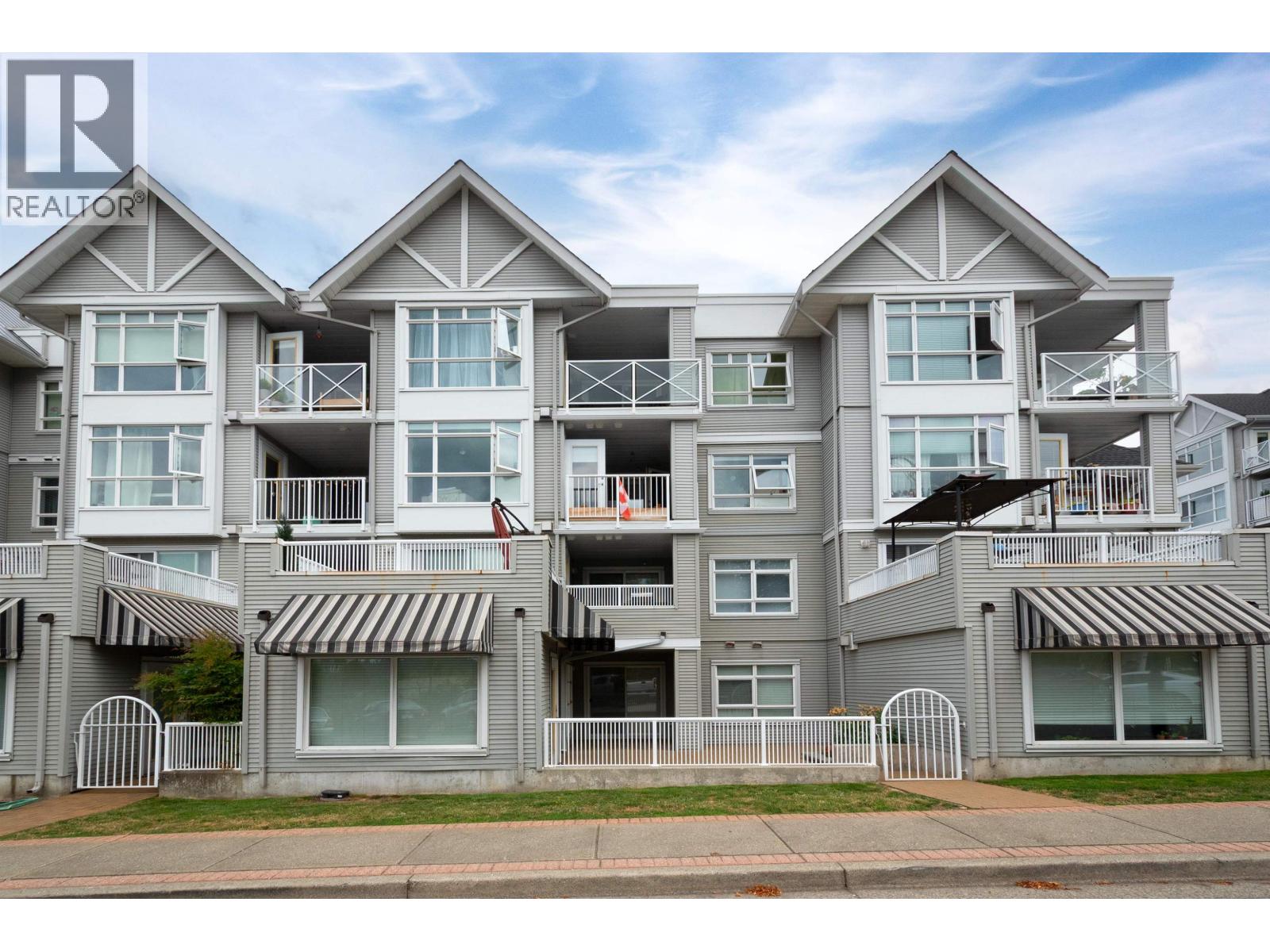 108 3136 St Johns Street, Port Moody, British Columbia V3H 5E4 - Photo 39 - R3050800