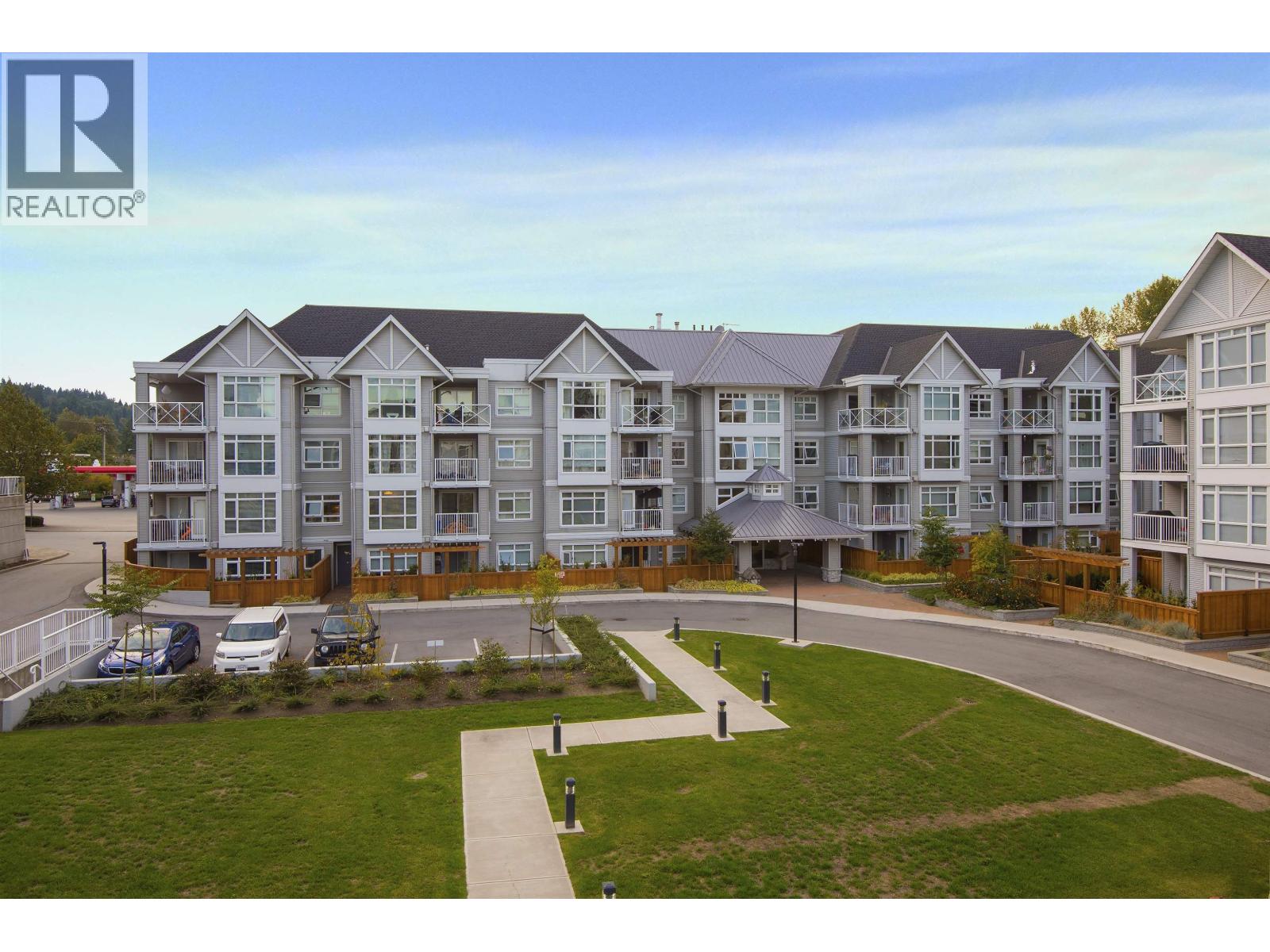 108 3136 ST JOHNS STREET, port moody, British Columbia