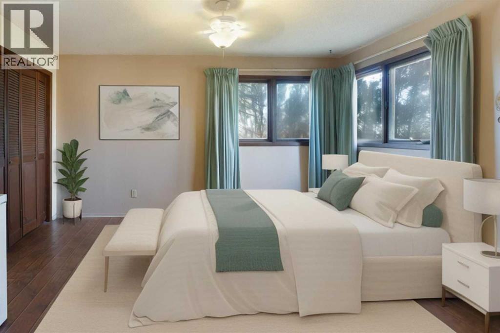 11 Georgian Estates, Rural Rocky View County, Alberta  T1Z 0K1 - Photo 18 - A2257189