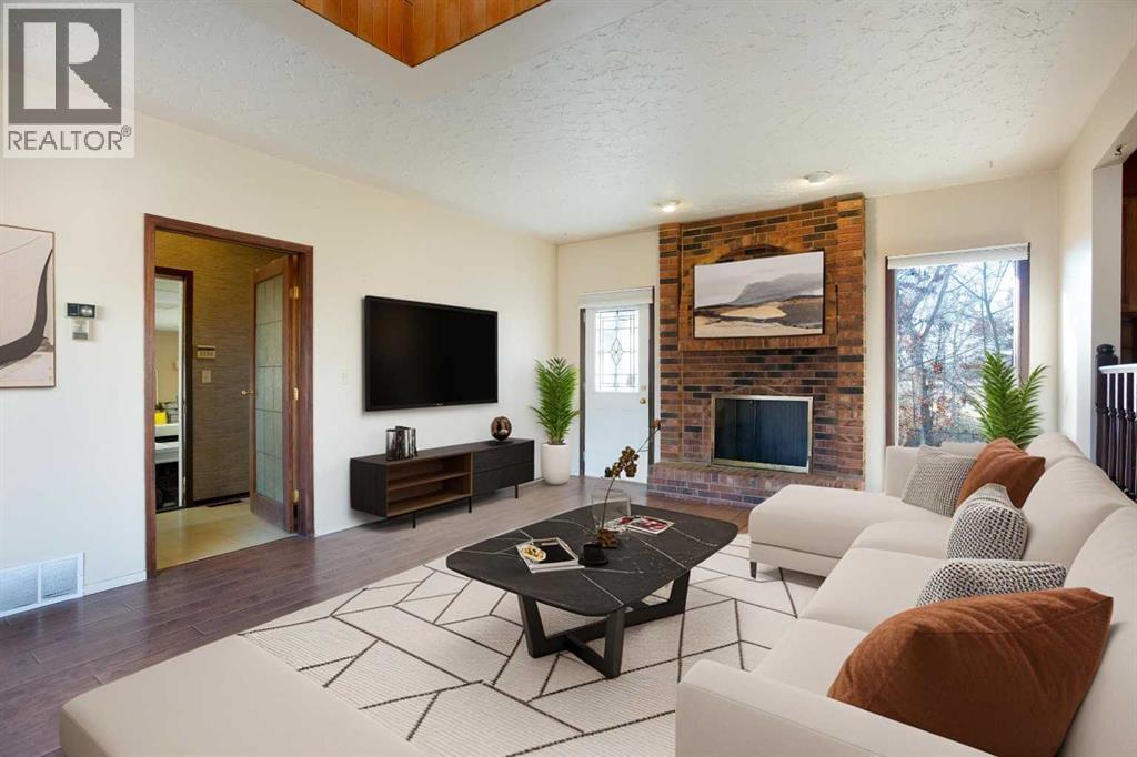 11 Georgian Estates, Rural Rocky View County, Alberta  T1Z 0K1 - Photo 4 - A2257189