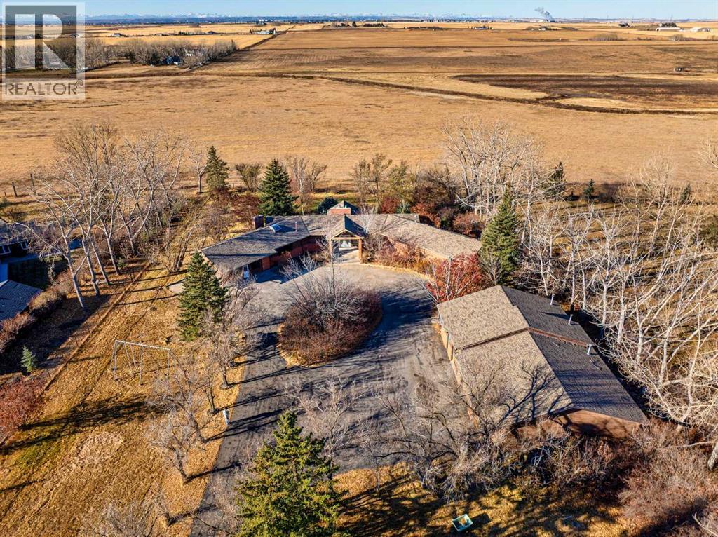 11 Georgian Estates, Rural Rocky View County, Alberta  T1Z 0K1 - Photo 47 - A2257189