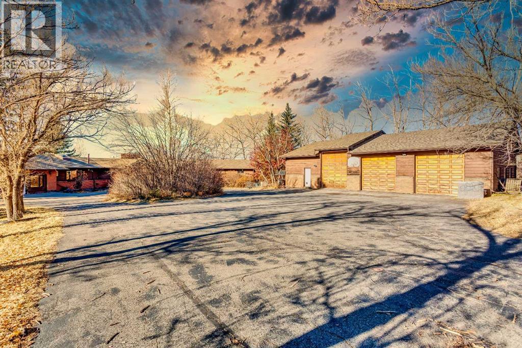 11 Georgian Estates, Rural Rocky View County, Alberta  T1Z 0K1 - Photo 42 - A2257189