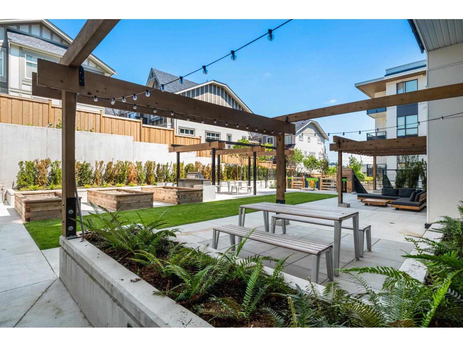 208 19577 65b Avenue, Surrey, British Columbia  V4N 6Y3 - Photo 35 - R3063333