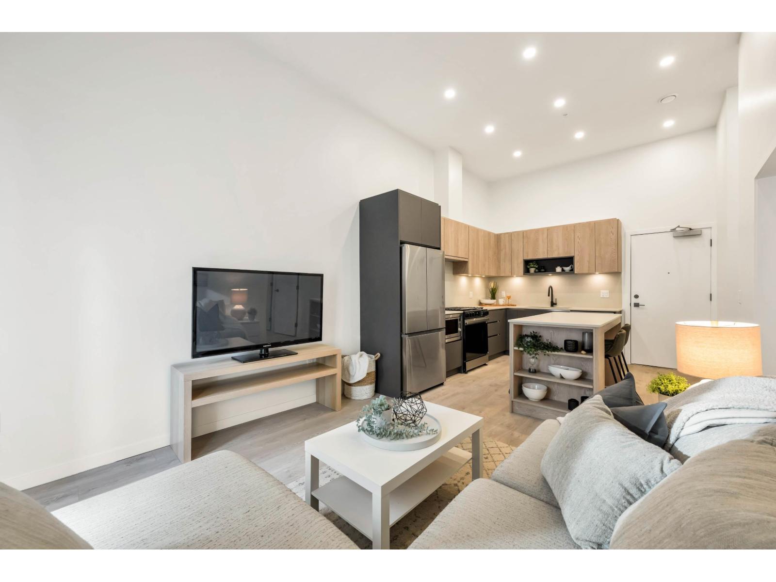 208 19577 65b Avenue, Surrey, British Columbia  V4N 6Y3 - Photo 10 - R3063333