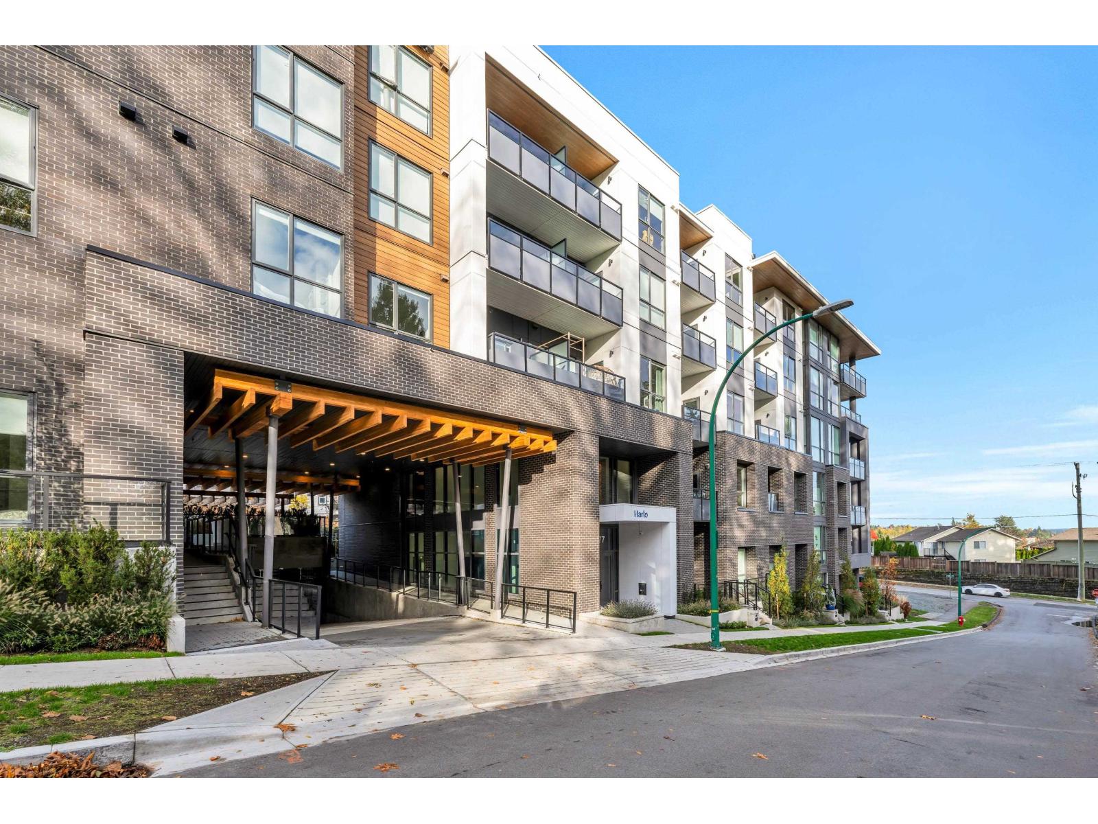 208 19577 65b Avenue, Surrey, British Columbia  V4N 6Y3 - Photo 25 - R3063333