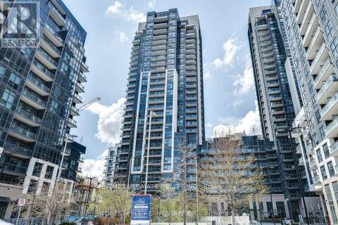 725 - 20 MEADOWGLEN PLACE, Toronto, Ontario