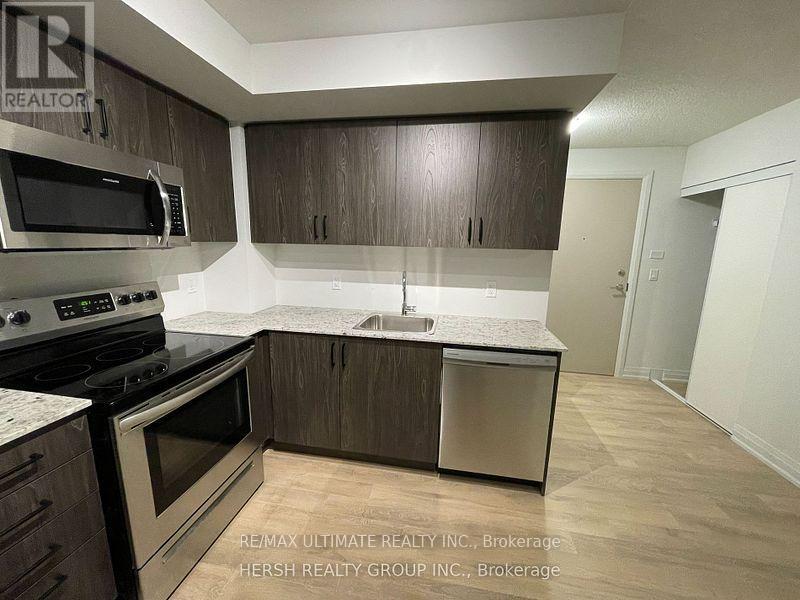 725 - 20 Meadowglen Place, Toronto, Ontario  M1H 2Y5 - Photo 7 - E12549580