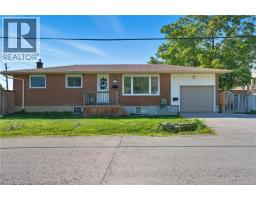 11 ROCKWOOD Avenue, St. Catharines, Ontario
