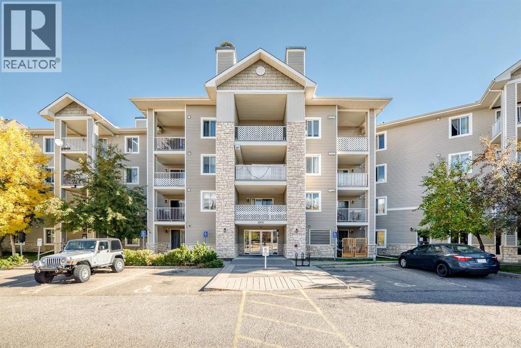 3107, 16320 24 Street Sw, Calgary, Alberta  T2Y 5A1 - Photo 1 - A2259749