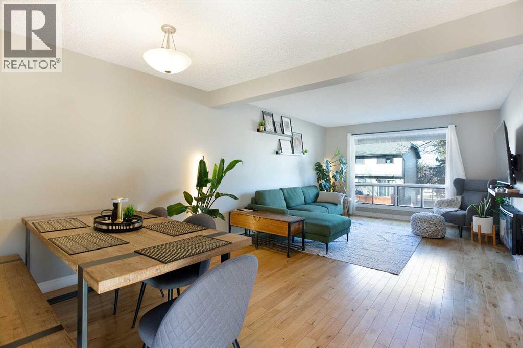 19, 5019 46 Avenue Sw, Calgary, Alberta  T3E 6R1 - Photo 8 - A2263170