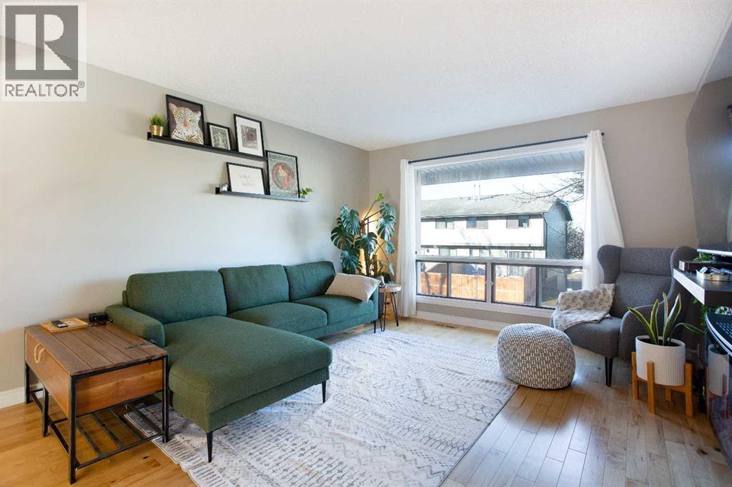 19, 5019 46 Avenue Sw, Calgary, Alberta  T3E 6R1 - Photo 1 - A2263170