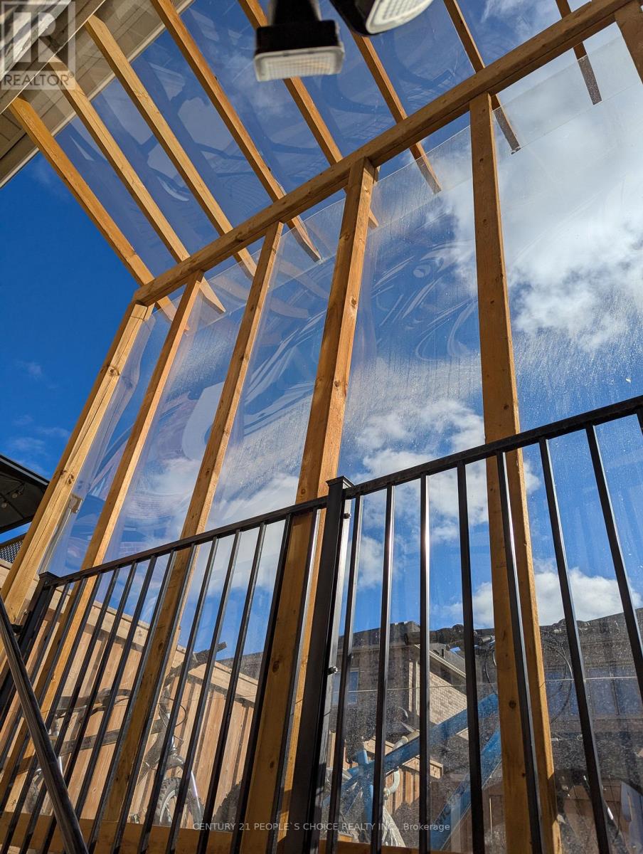 Lower - 447 Rivermont Road, Brampton, Ontario  L6Y 6C2 - Photo 15 - W12549576