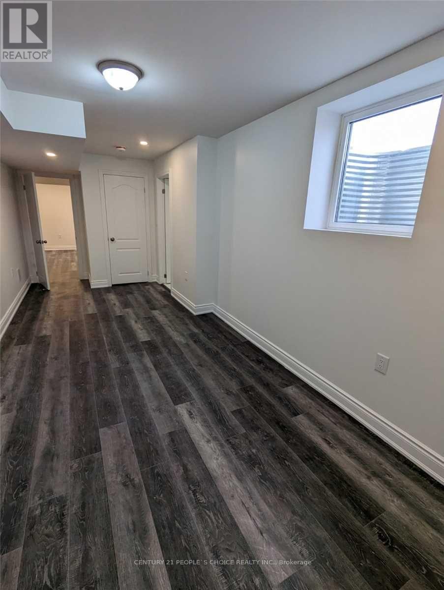 Lower - 447 Rivermont Road, Brampton, Ontario  L6Y 6C2 - Photo 16 - W12549576