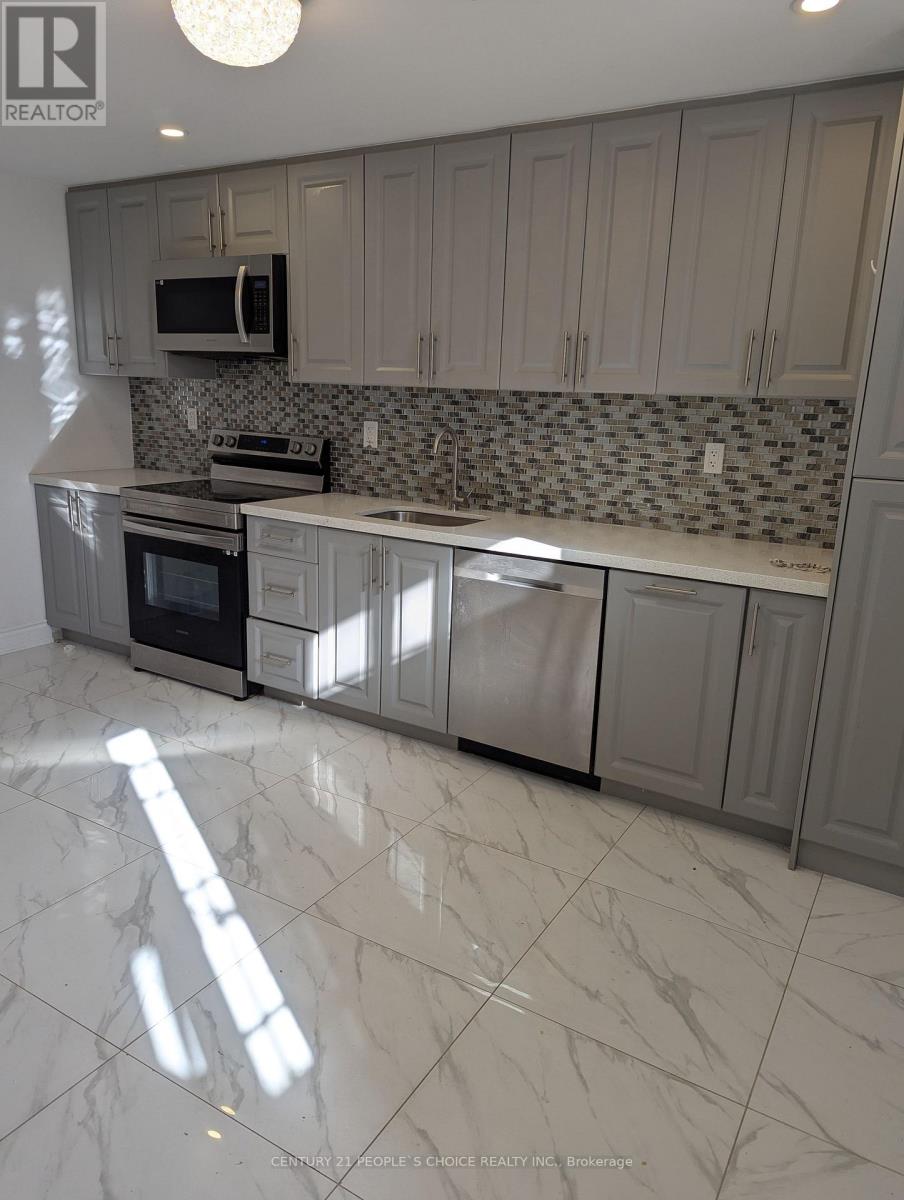 Lower - 447 Rivermont Road, Brampton, Ontario  L6Y 6C2 - Photo 2 - W12549576