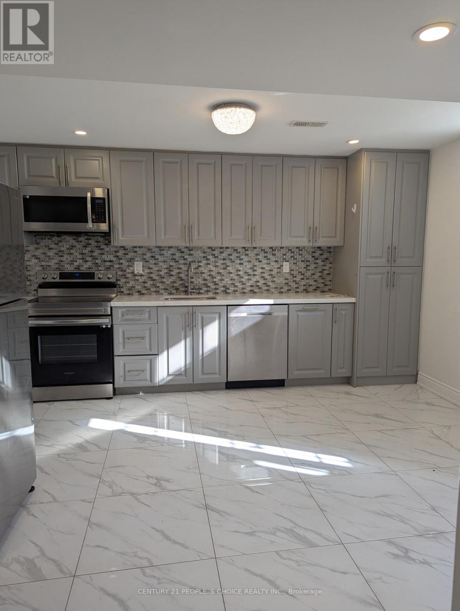 Lower - 447 Rivermont Road, Brampton, Ontario  L6Y 6C2 - Photo 4 - W12549576