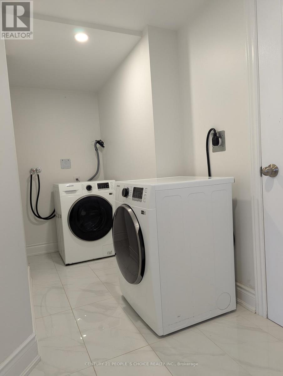 Lower - 447 Rivermont Road, Brampton, Ontario  L6Y 6C2 - Photo 6 - W12549576