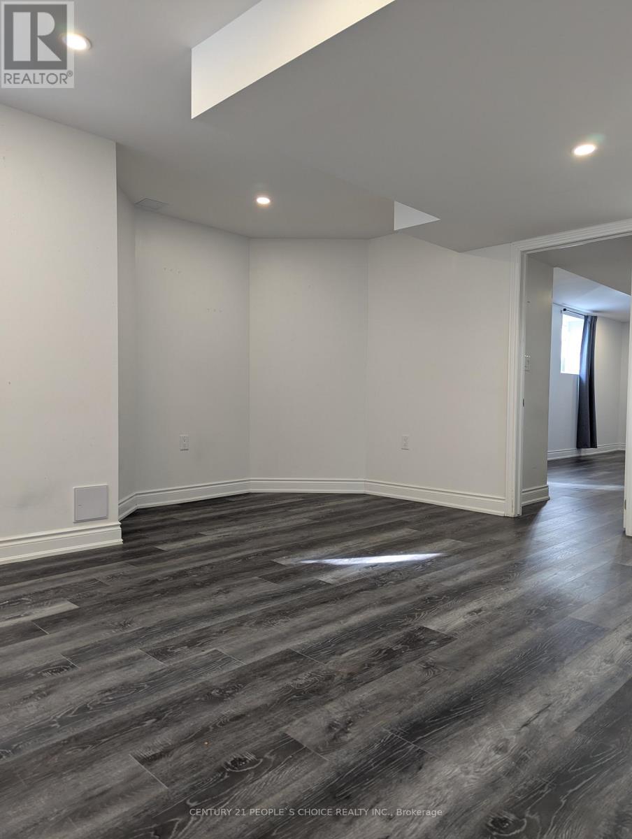 Lower - 447 Rivermont Road, Brampton, Ontario  L6Y 6C2 - Photo 8 - W12549576