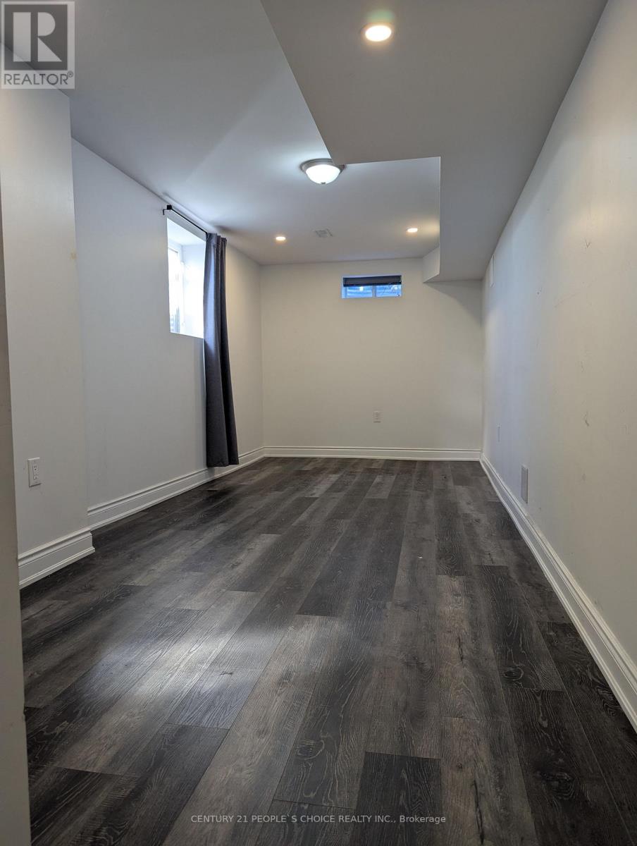 Lower - 447 Rivermont Road, Brampton, Ontario  L6Y 6C2 - Photo 9 - W12549576