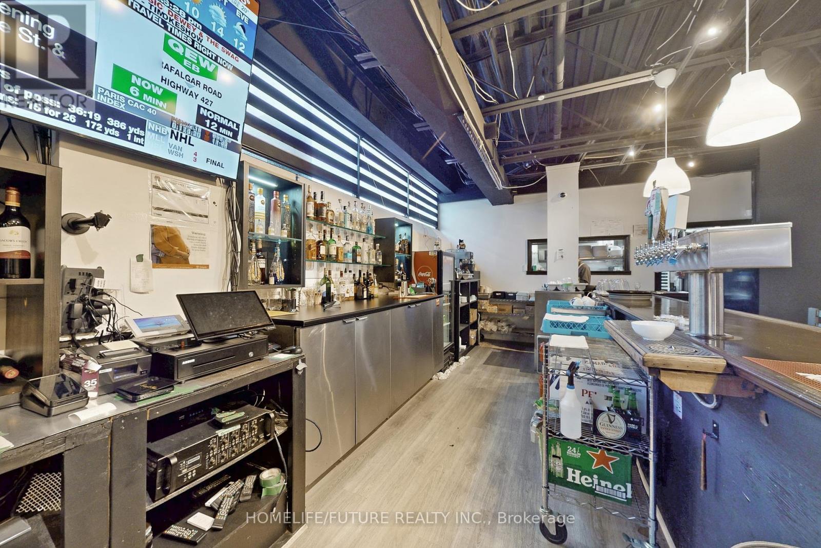 1278 St Clair Avenue W, Toronto, Ontario  M6E 1B9 - Photo 33 - W12549586