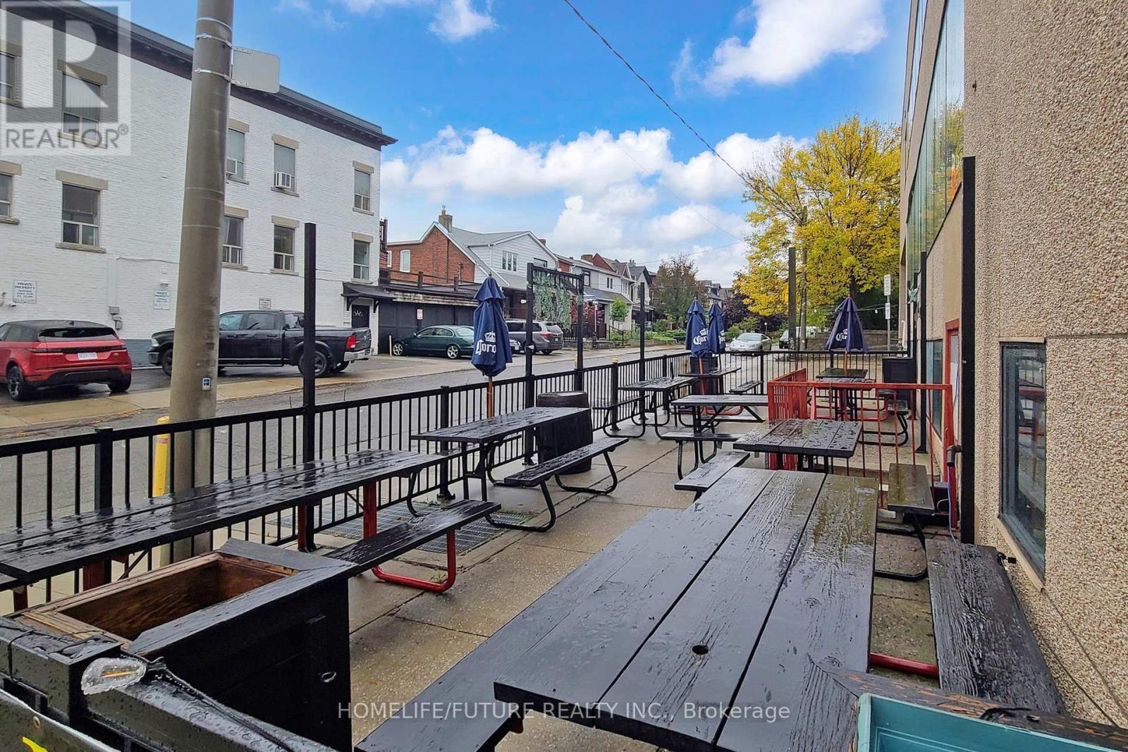 1278 St Clair Avenue W, Toronto, Ontario  M6E 1B9 - Photo 50 - W12549586