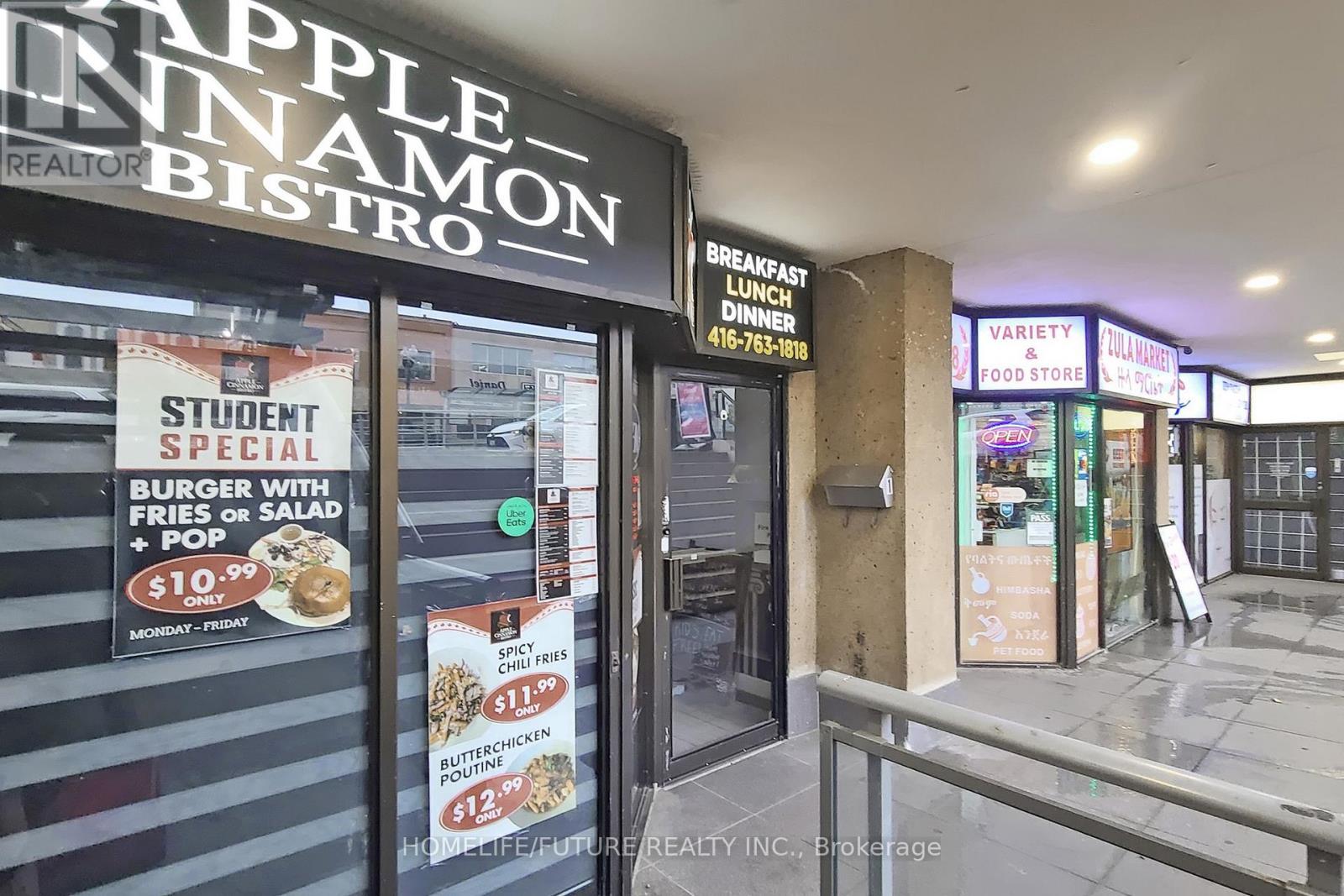 1278 St Clair Avenue W, Toronto, Ontario  M6E 1B9 - Photo 7 - W12549586