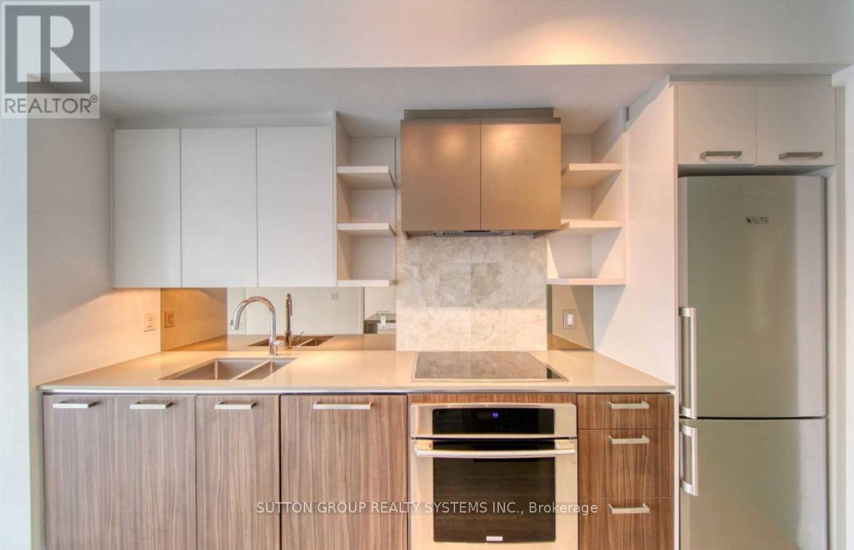 324 - 1830 Bloor Street W, Toronto, Ontario  M6P 3K6 - Photo 11 - W12549592