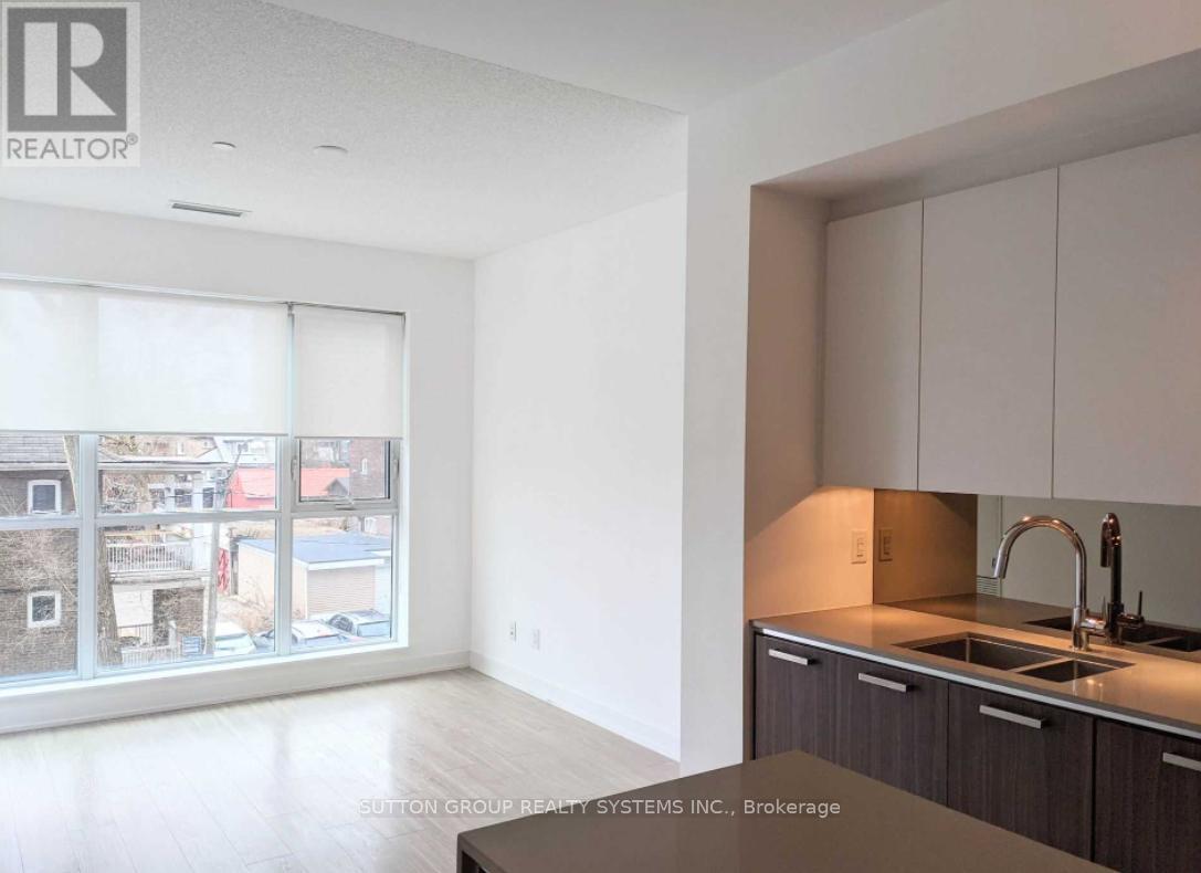 324 - 1830 Bloor Street W, Toronto, Ontario  M6P 3K6 - Photo 12 - W12549592