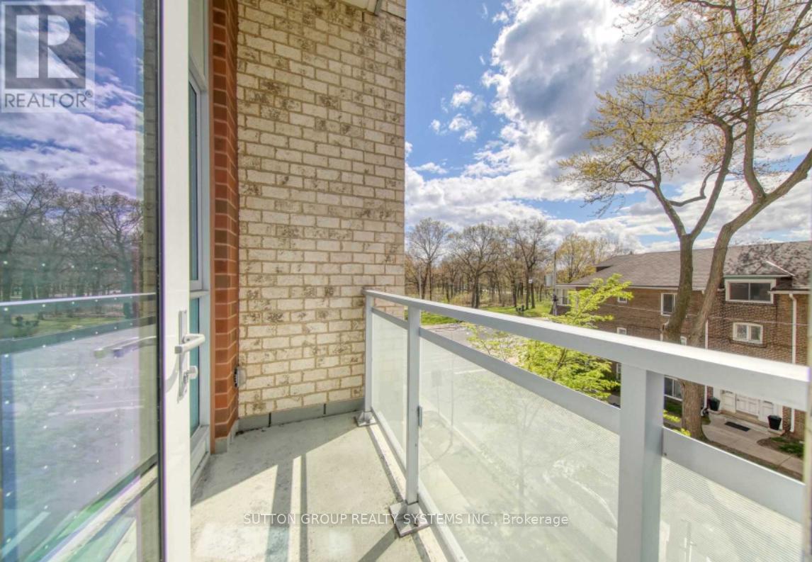 324 - 1830 Bloor Street W, Toronto, Ontario  M6P 3K6 - Photo 17 - W12549592