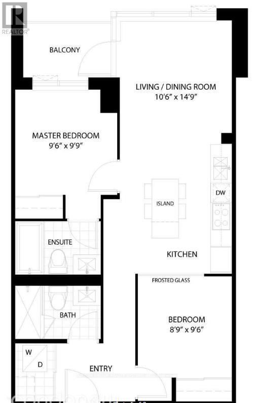 324 - 1830 Bloor Street W, Toronto, Ontario  M6P 3K6 - Photo 18 - W12549592