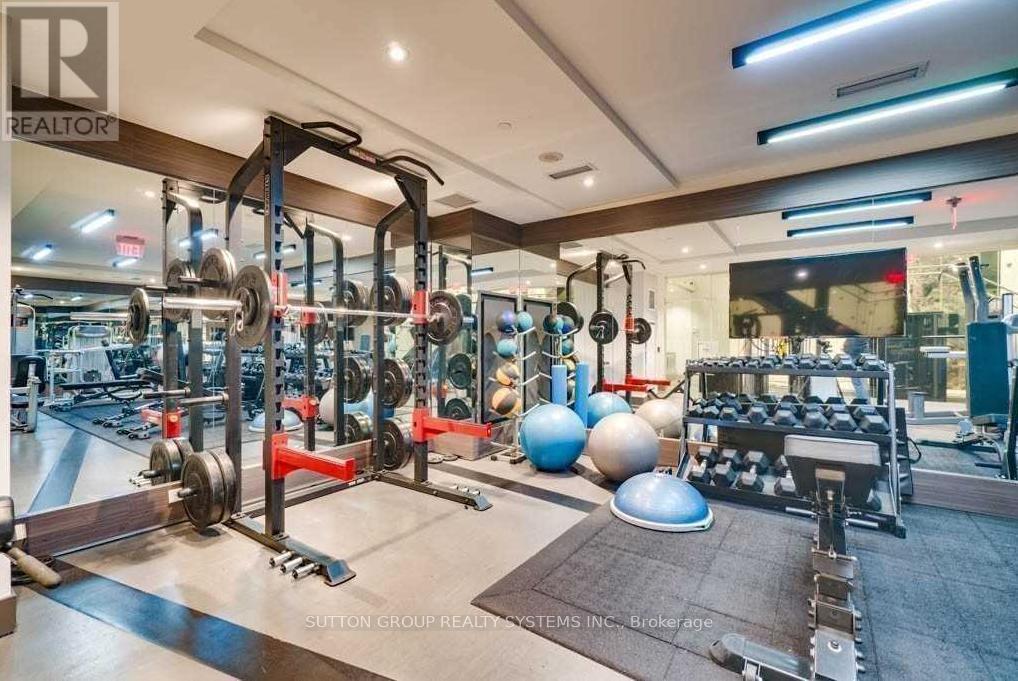 324 - 1830 Bloor Street W, Toronto, Ontario  M6P 3K6 - Photo 19 - W12549592