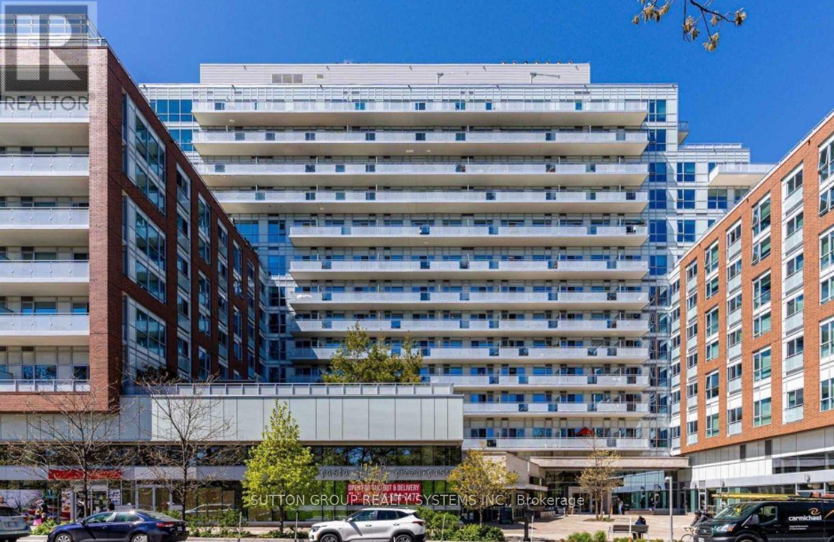 324 - 1830 Bloor Street W, Toronto, Ontario  M6P 3K6 - Photo 2 - W12549592