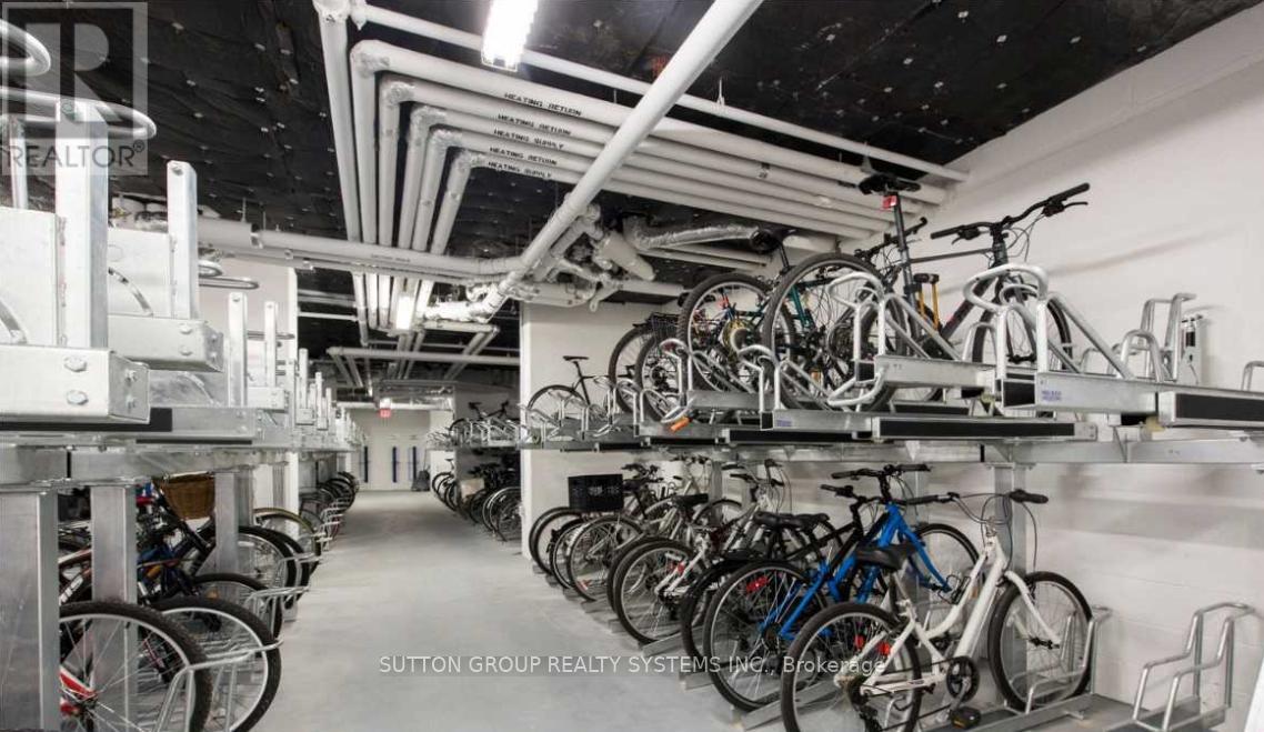 324 - 1830 Bloor Street W, Toronto, Ontario  M6P 3K6 - Photo 20 - W12549592