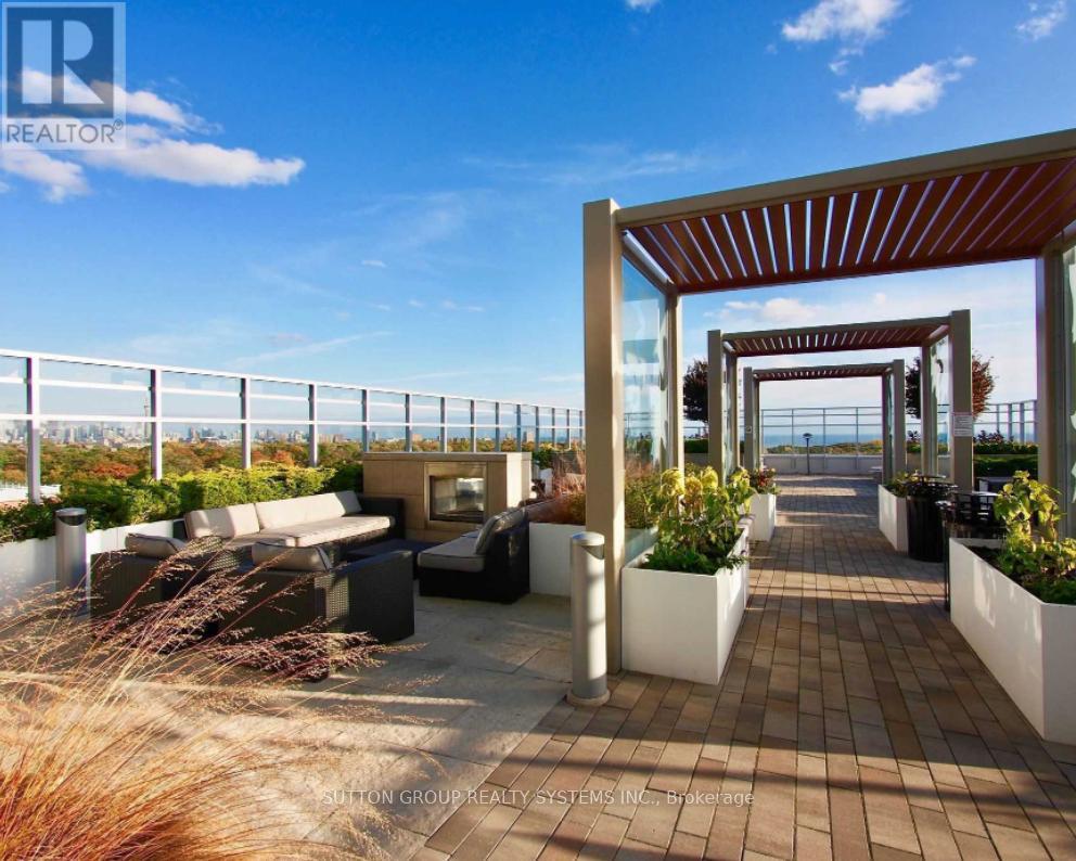 324 - 1830 Bloor Street W, Toronto, Ontario  M6P 3K6 - Photo 23 - W12549592