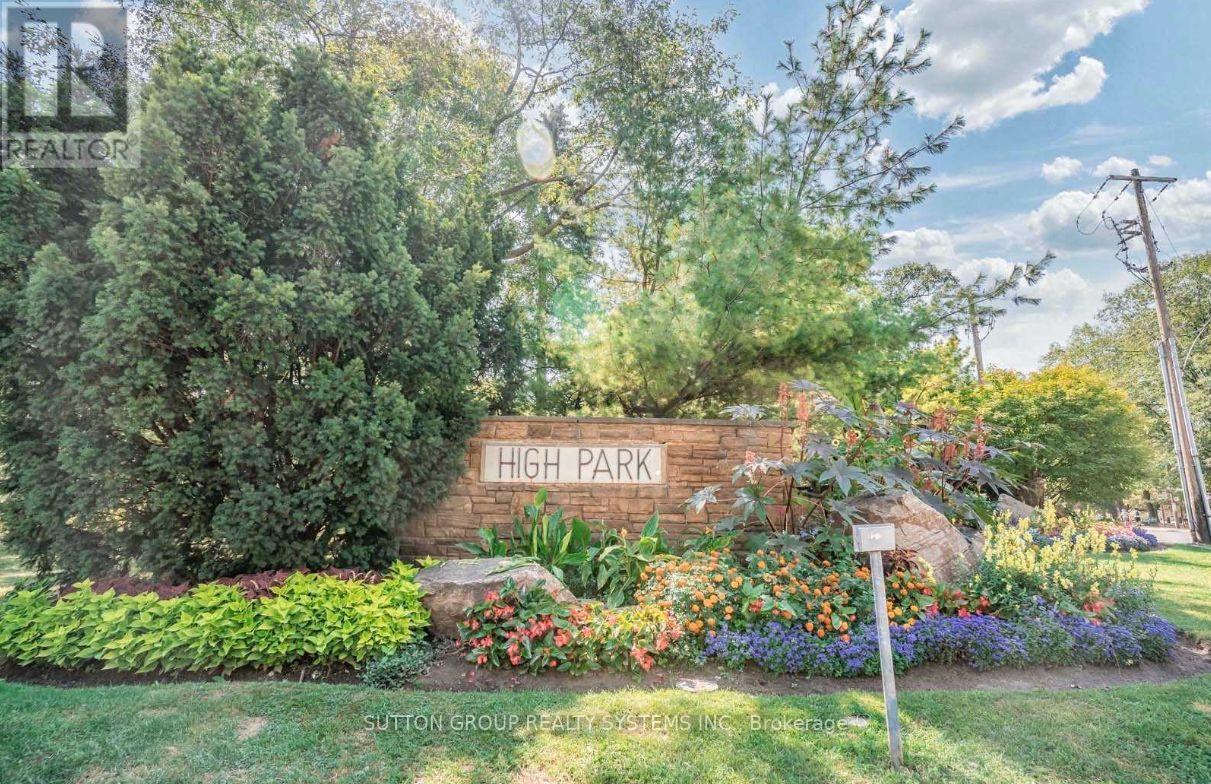 324 - 1830 Bloor Street W, Toronto, Ontario  M6P 3K6 - Photo 24 - W12549592