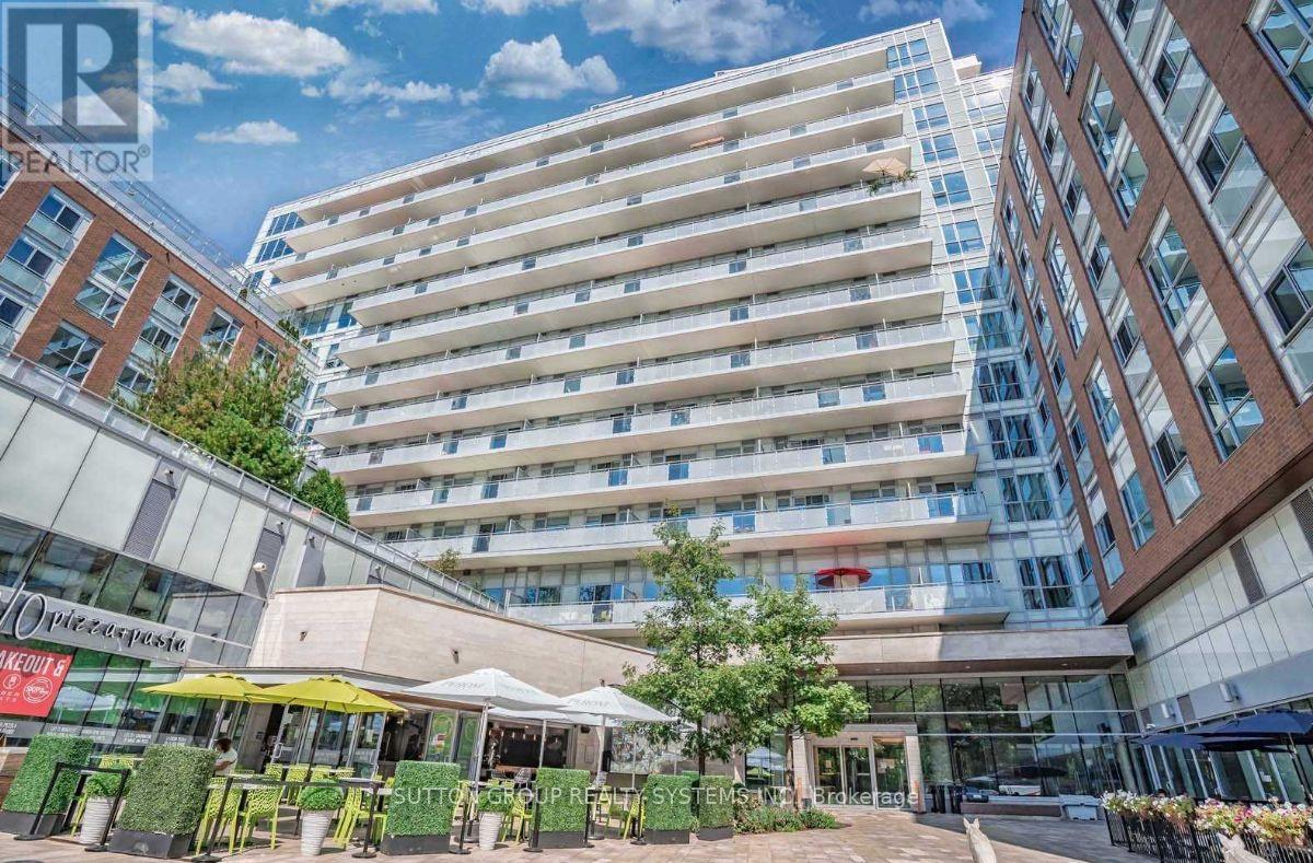 324 - 1830 Bloor Street W, Toronto, Ontario  M6P 3K6 - Photo 3 - W12549592