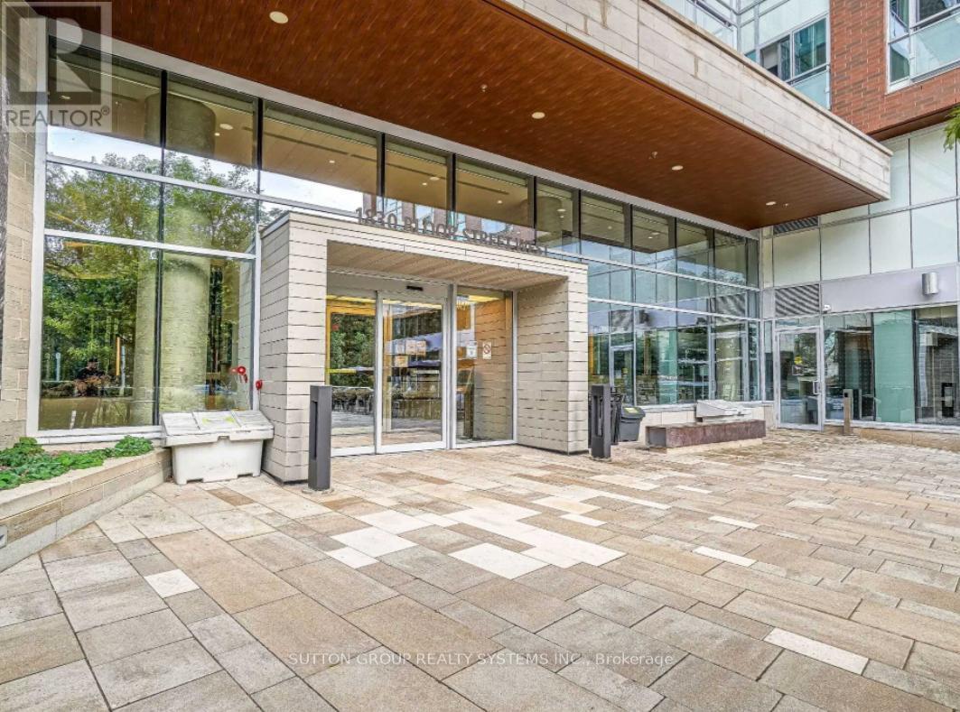 324 - 1830 Bloor Street W, Toronto, Ontario  M6P 3K6 - Photo 4 - W12549592