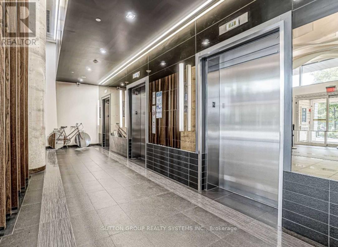 324 - 1830 Bloor Street W, Toronto, Ontario  M6P 3K6 - Photo 7 - W12549592