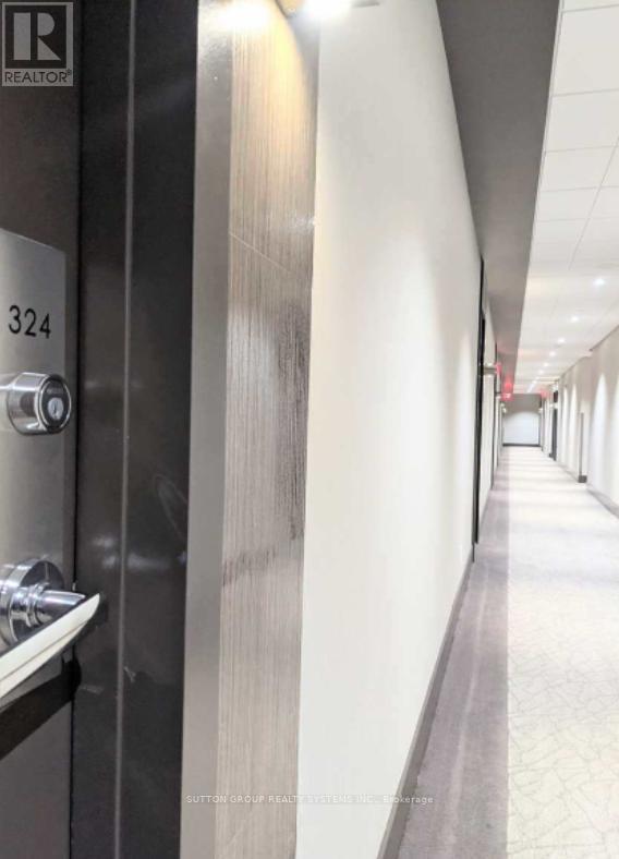 324 - 1830 Bloor Street W, Toronto, Ontario  M6P 3K6 - Photo 8 - W12549592