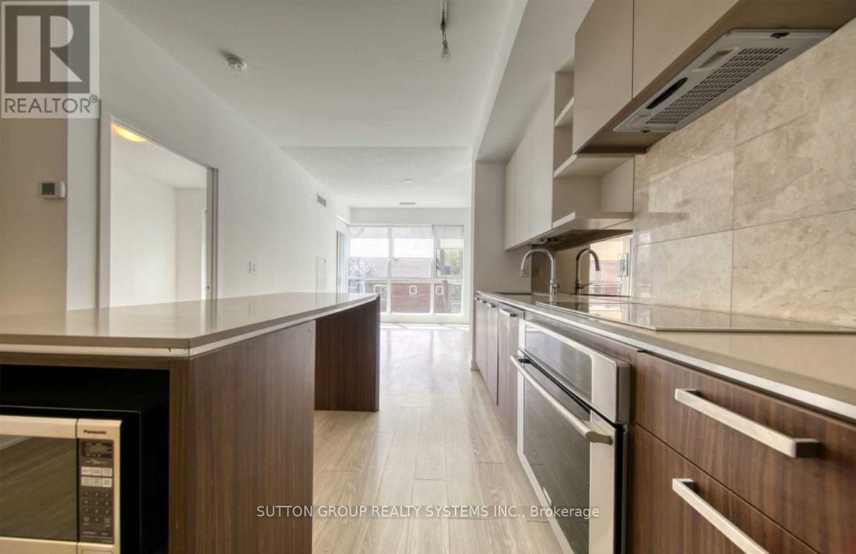 324 - 1830 Bloor Street W, Toronto, Ontario  M6P 3K6 - Photo 9 - W12549592