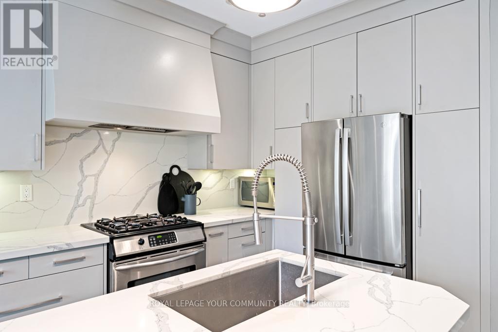 107 Westbury Court, Richmond Hill, Ontario  L4S 2L3 - Photo 16 - N12528740