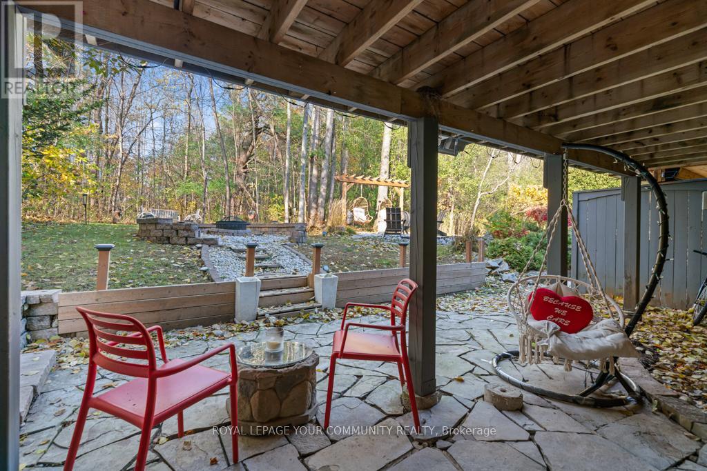 107 Westbury Court, Richmond Hill, Ontario  L4S 2L3 - Photo 30 - N12528740