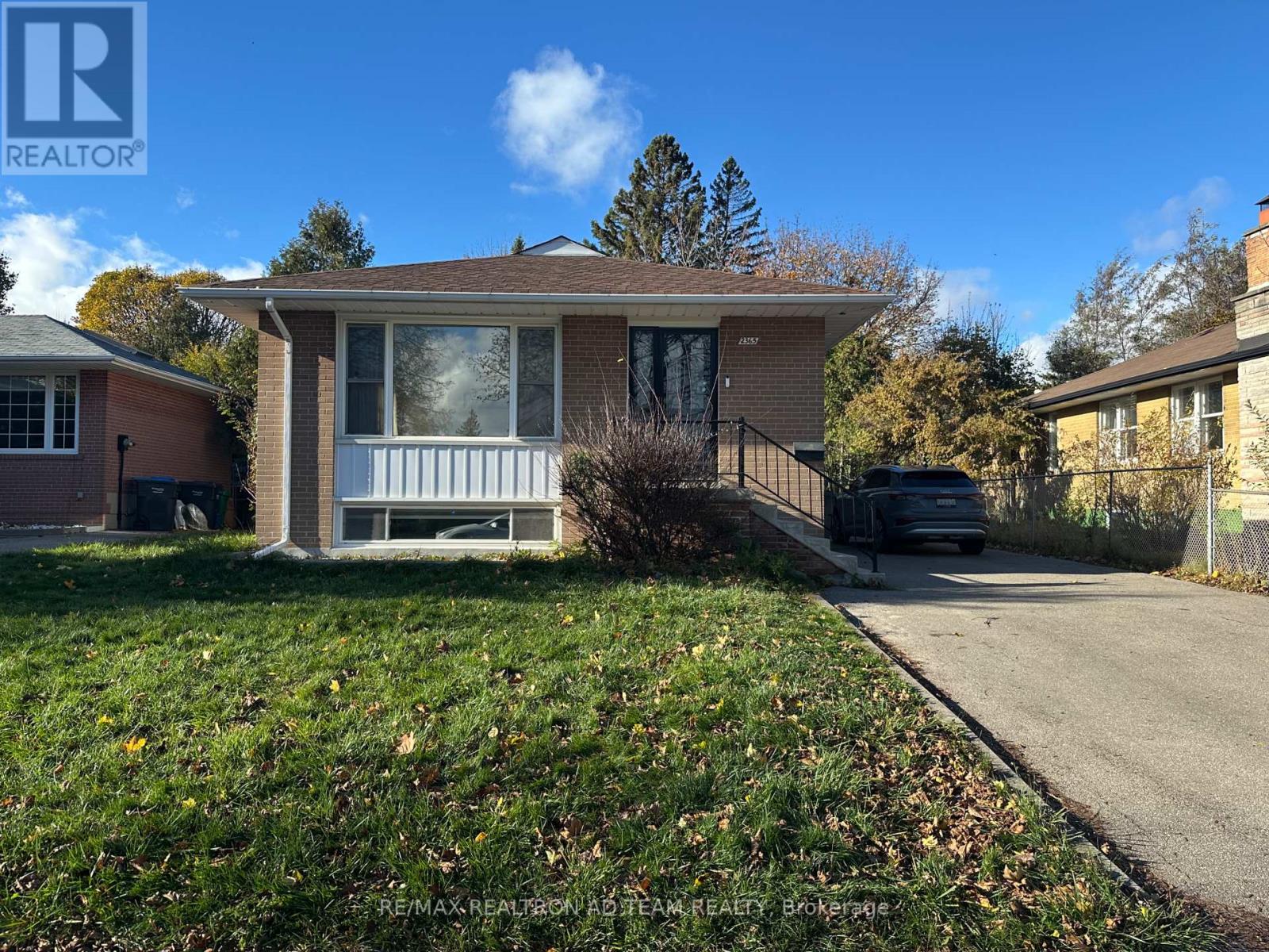 BASEMENT - 2365 BOSTOCK CRESCENT, Mississauga, Ontario